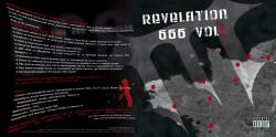 Fenguerous : Révélation 666 First Blood Vol.1